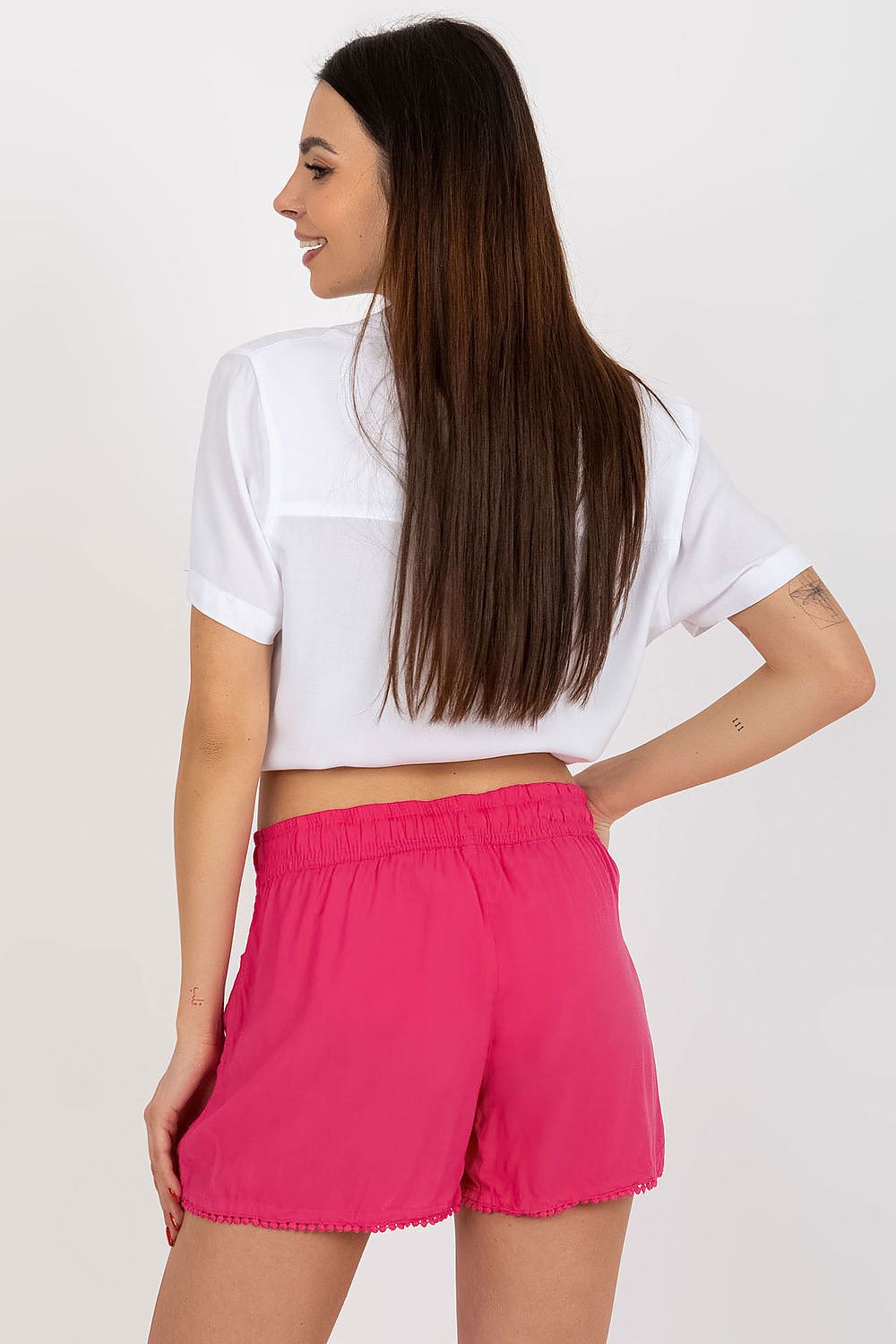 Shorts model 182444 Fresh Made