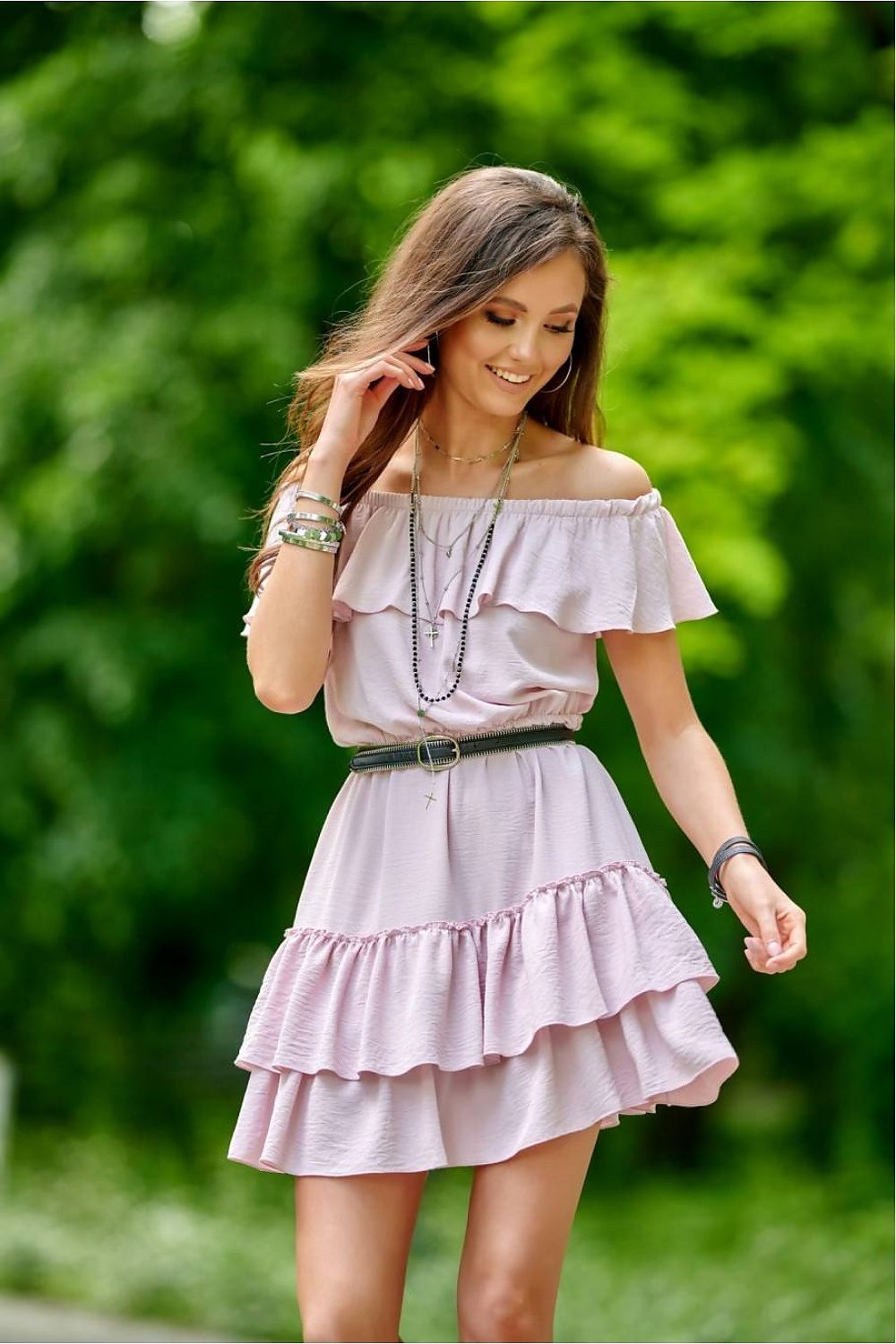 Daydress model 182591 Roco Fashion