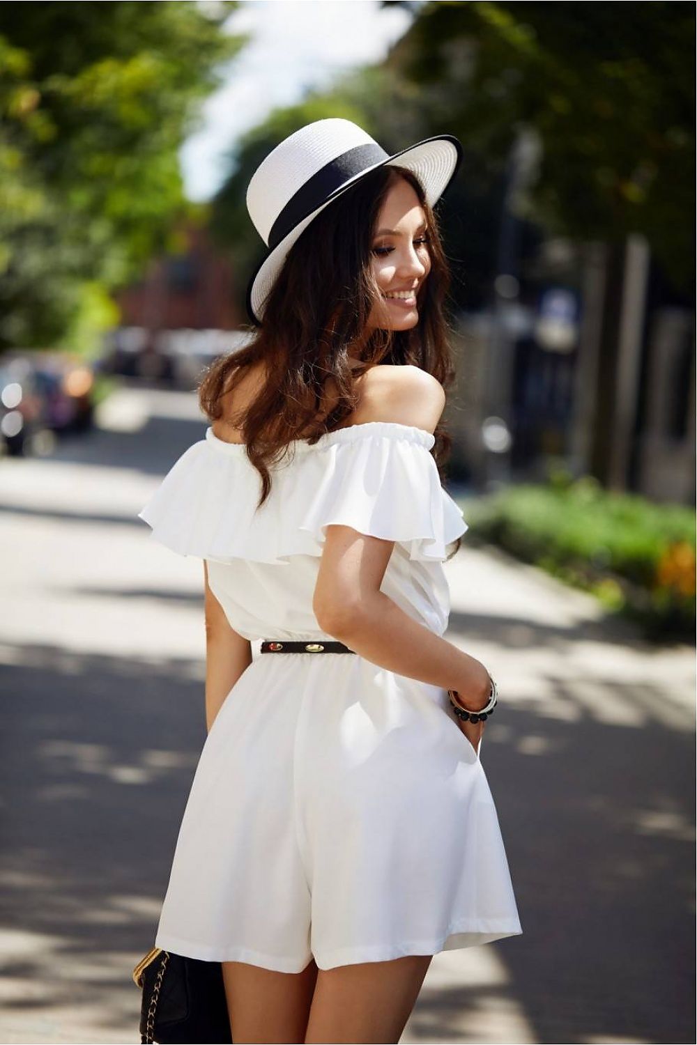 Suit model 182607 Roco Fashion