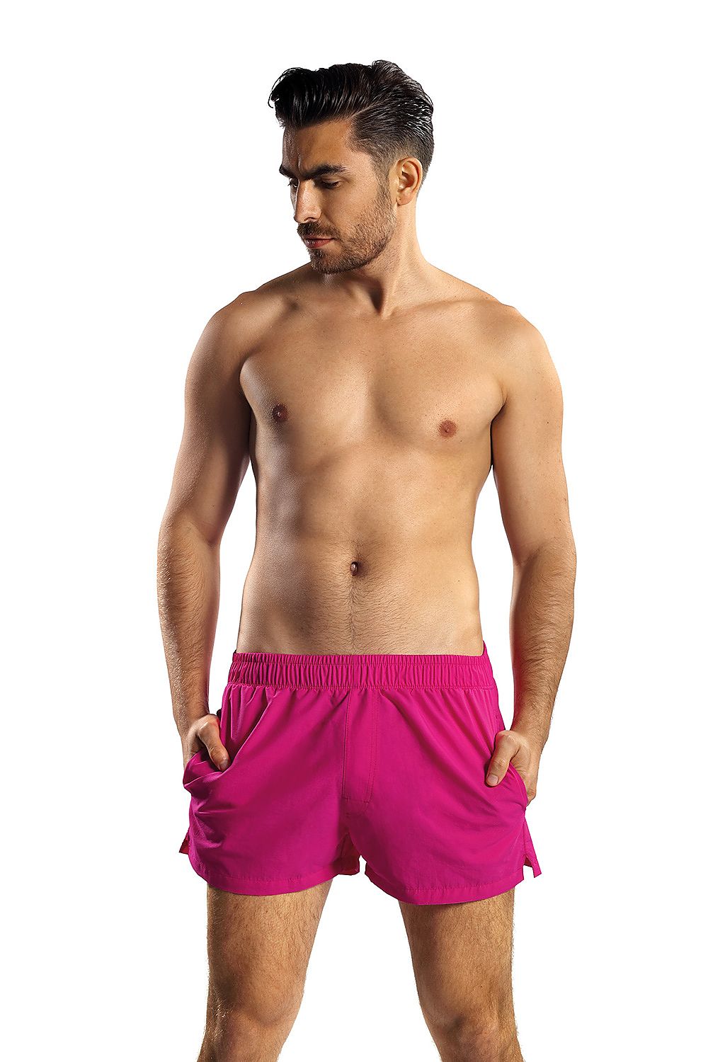 Swimming trunks model 182807 Lorin