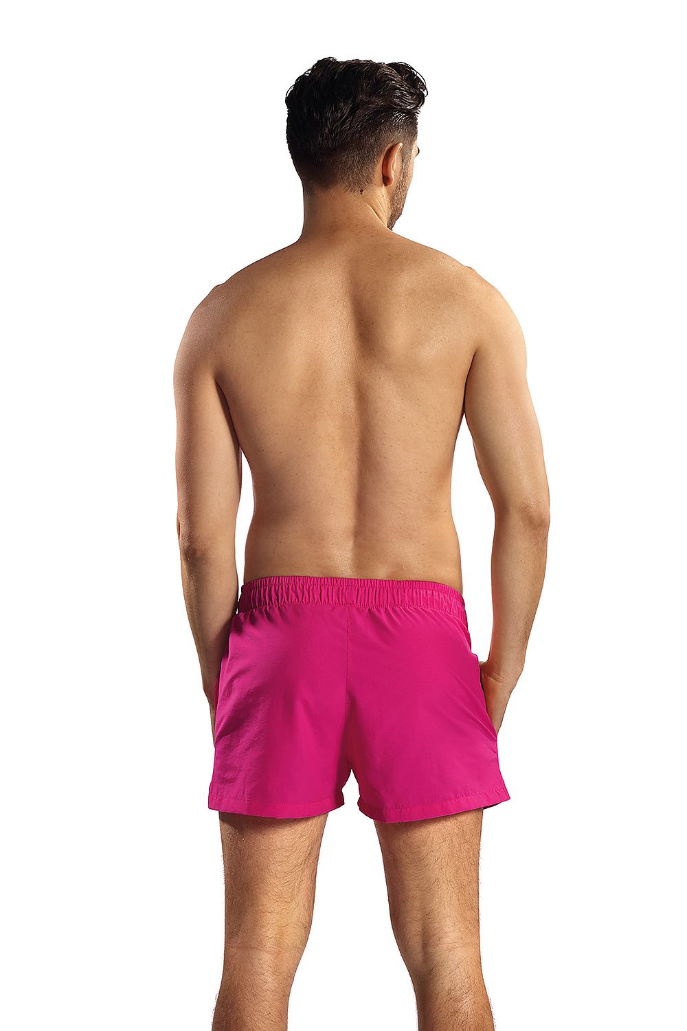Swimming trunks model 182807 Lorin
