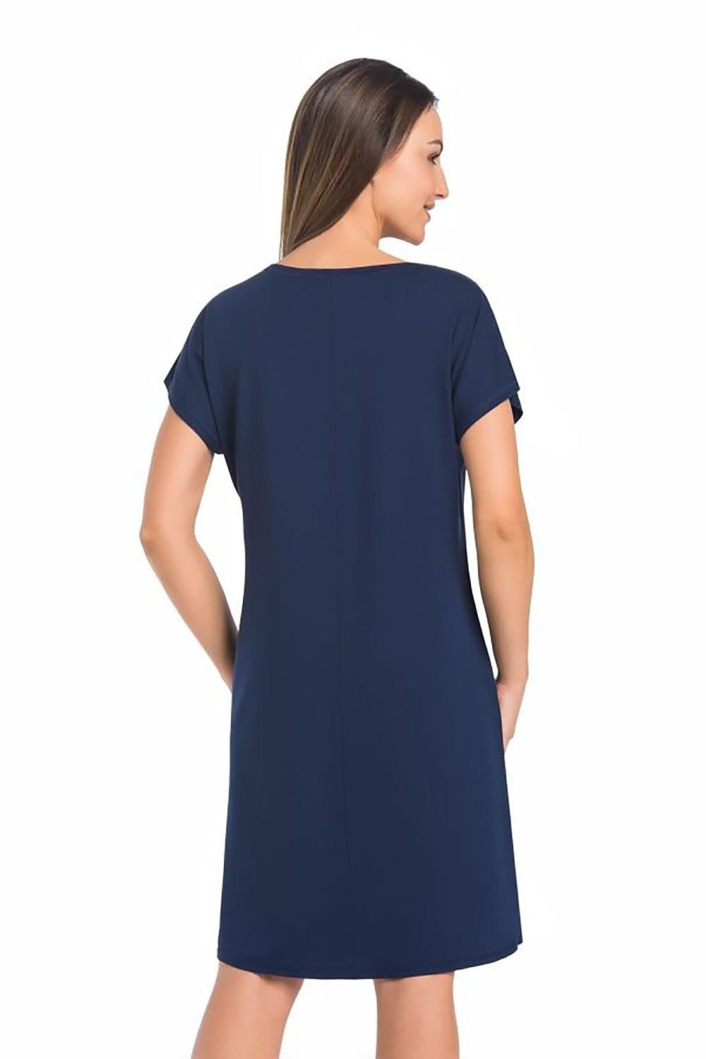 Nightshirt model 183084 Teyli