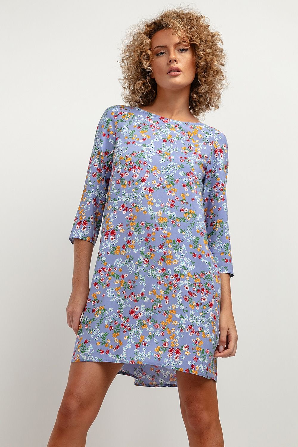 Daydress model 183156 Tessita