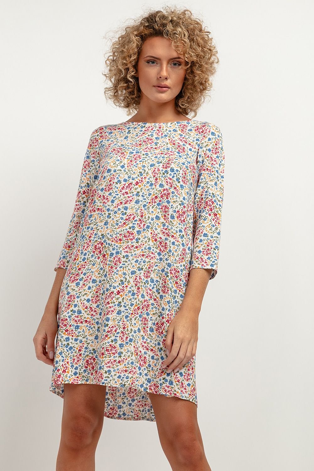 Daydress model 183156 Tessita