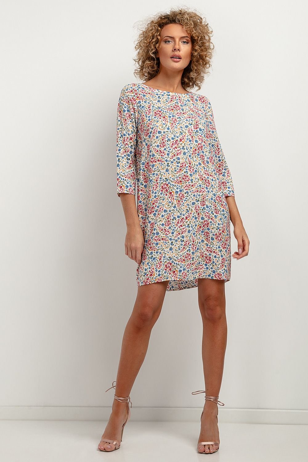 Daydress model 183156 Tessita
