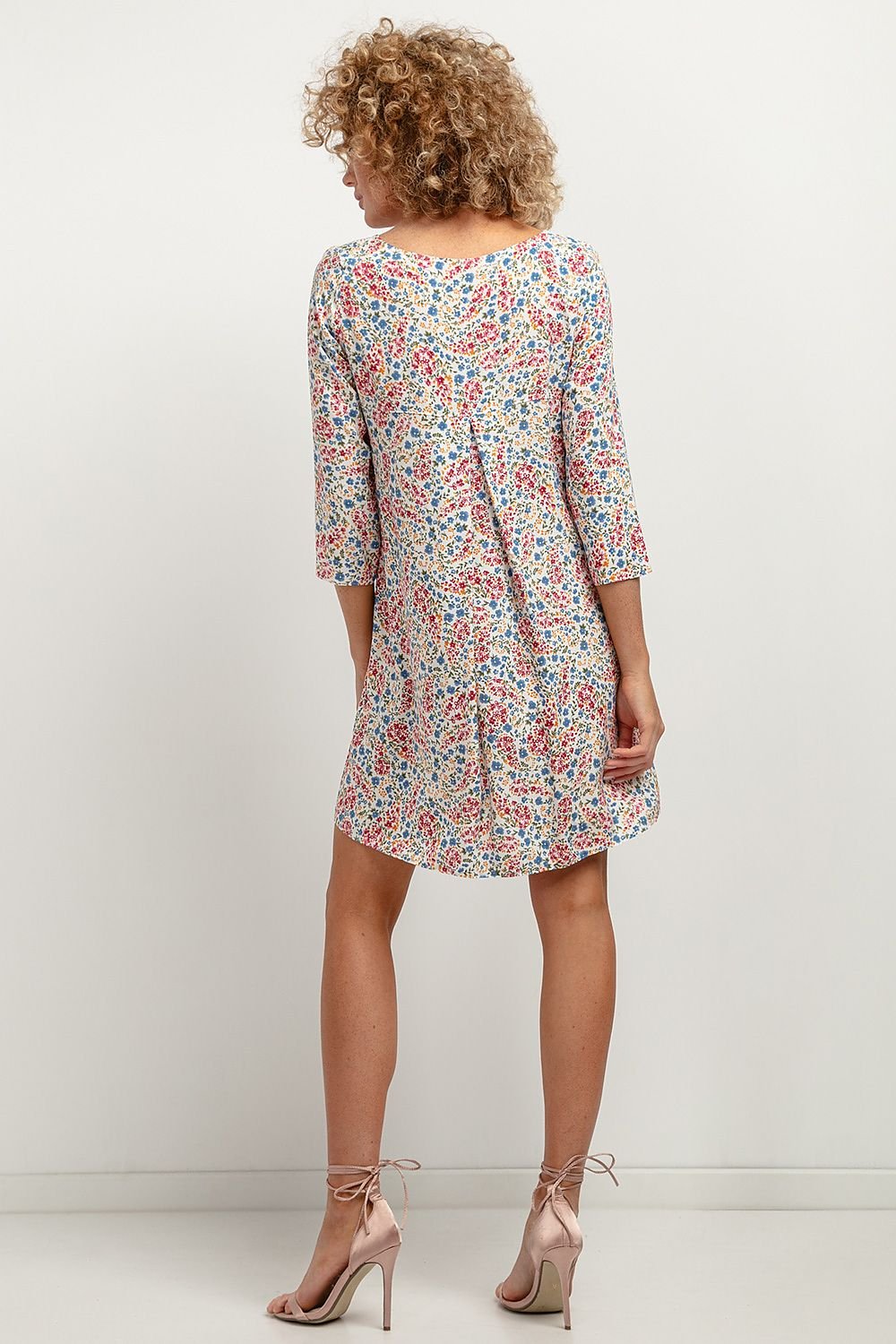 Daydress model 183156 Tessita