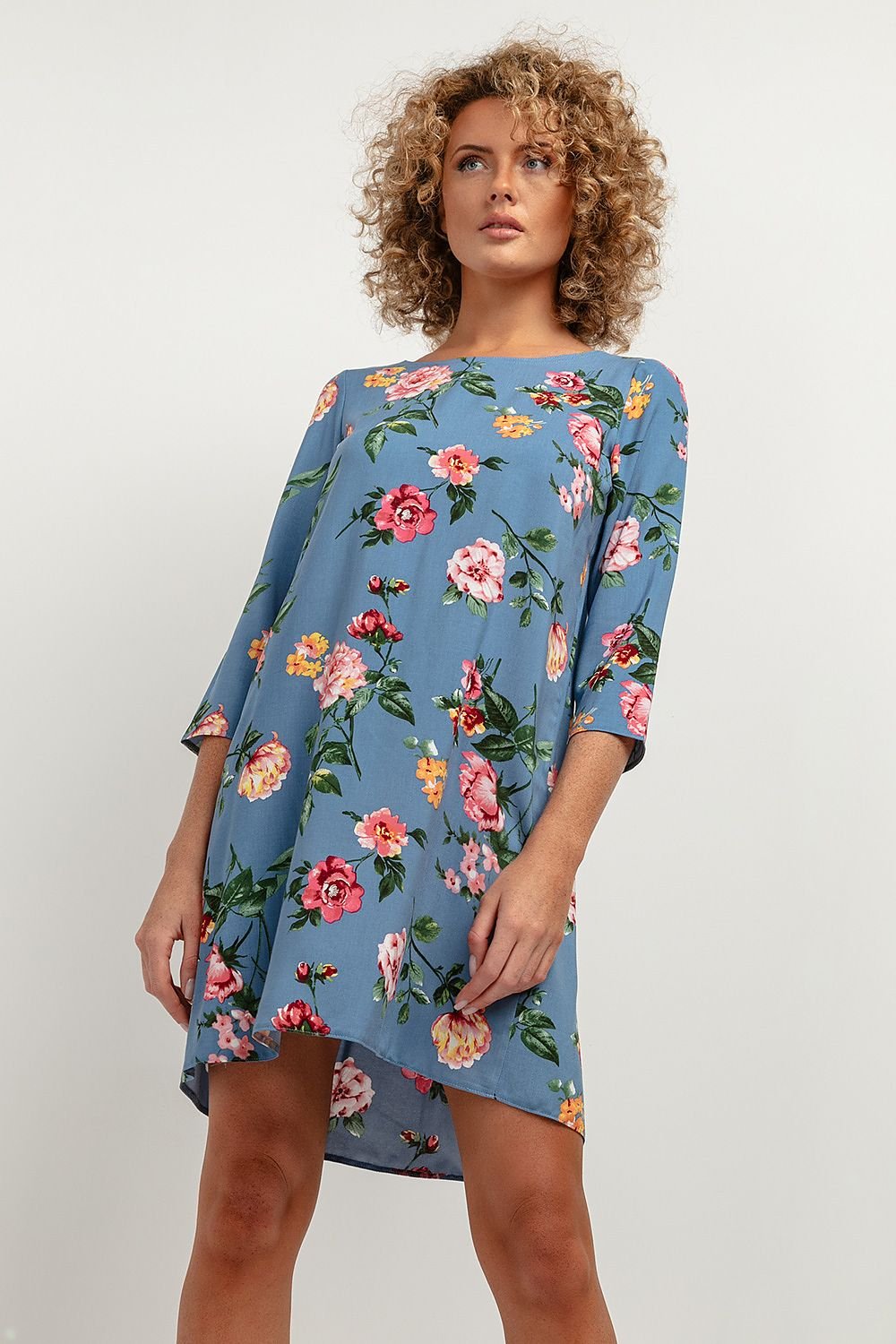Daydress model 183156 Tessita