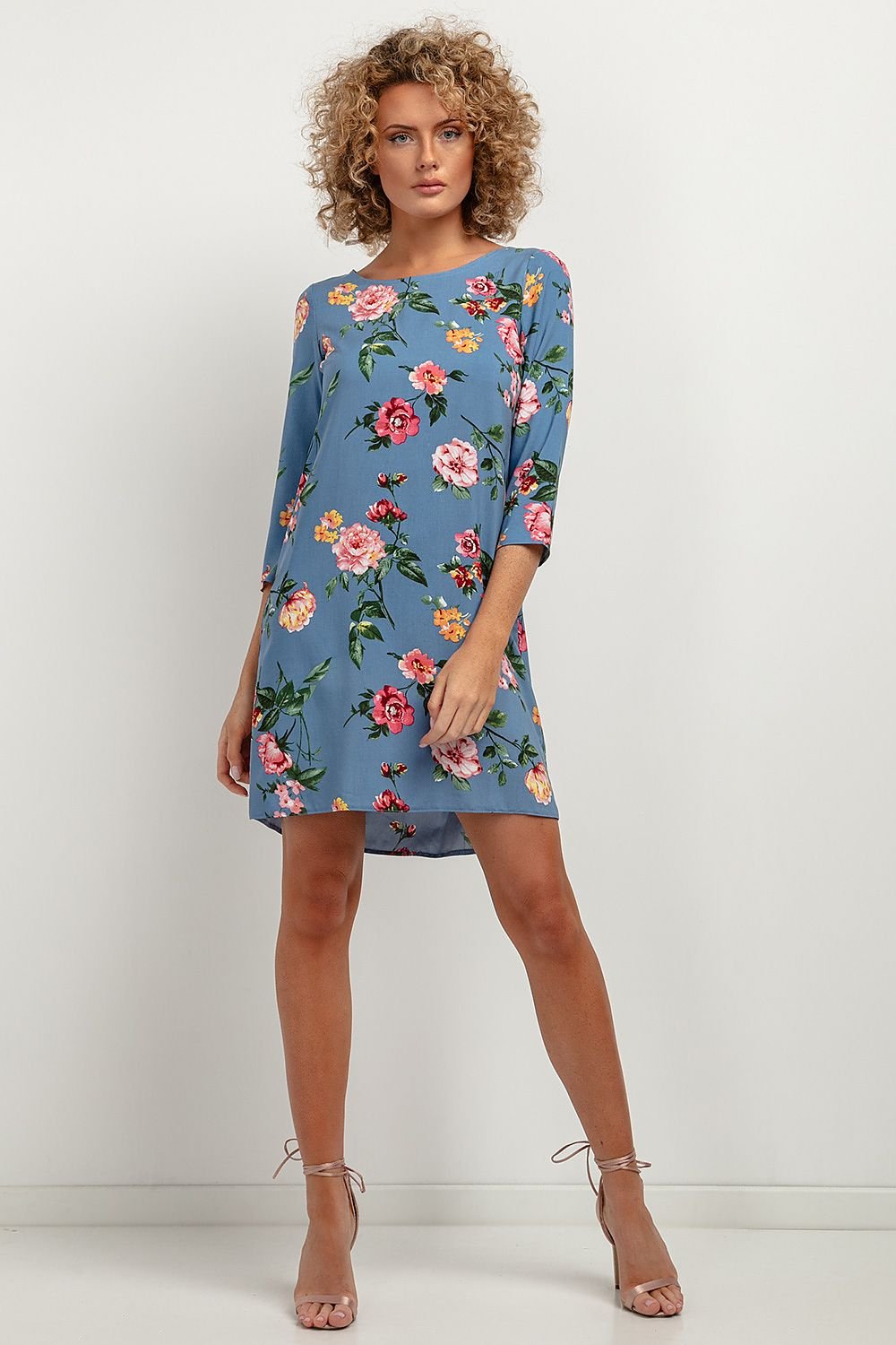Daydress model 183156 Tessita