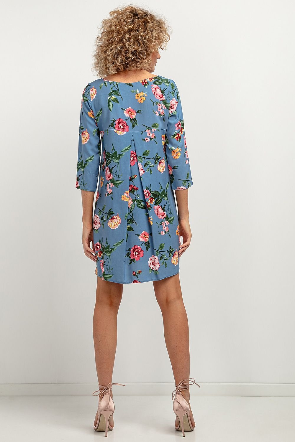 Daydress model 183156 Tessita