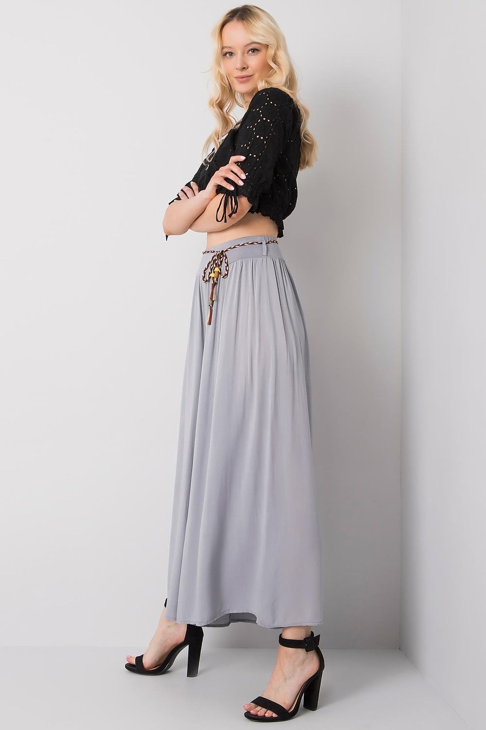 Women trousers model 183480 Och Bella