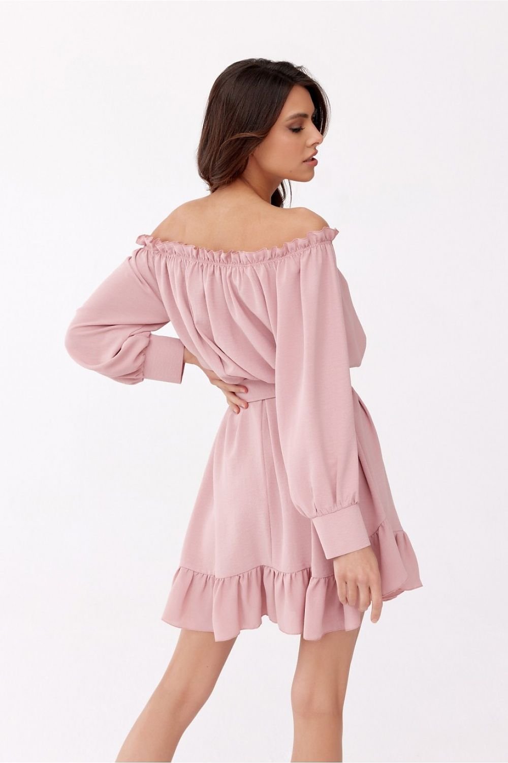 Daydress model 183734 Roco Fashion