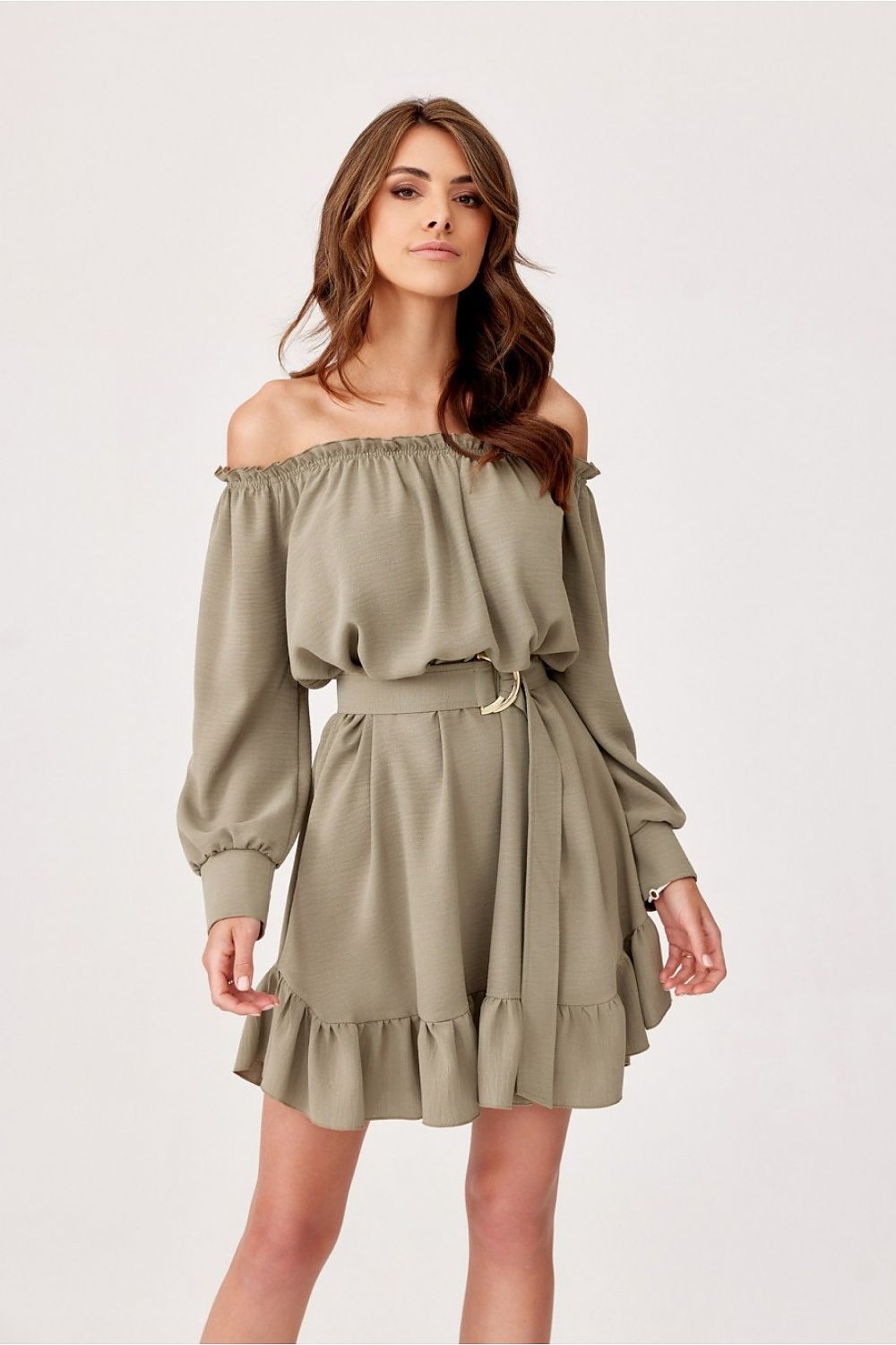 Daydress model 183734 Roco Fashion