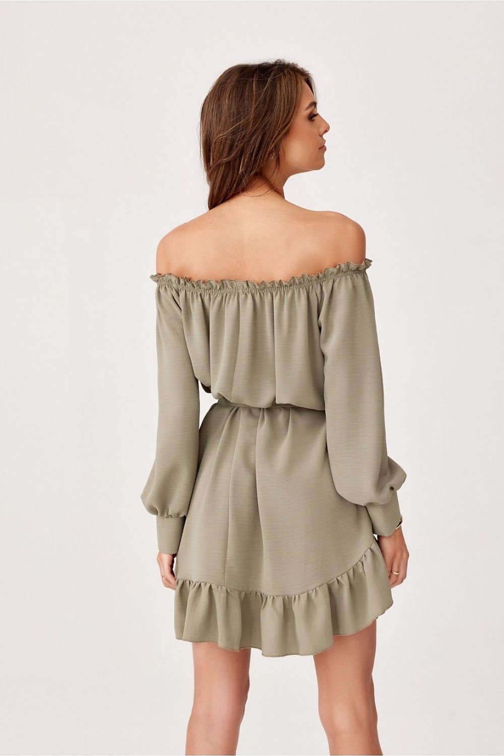 Daydress model 183734 Roco Fashion