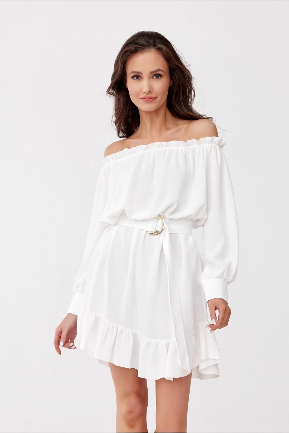 Daydress model 183734 Roco Fashion