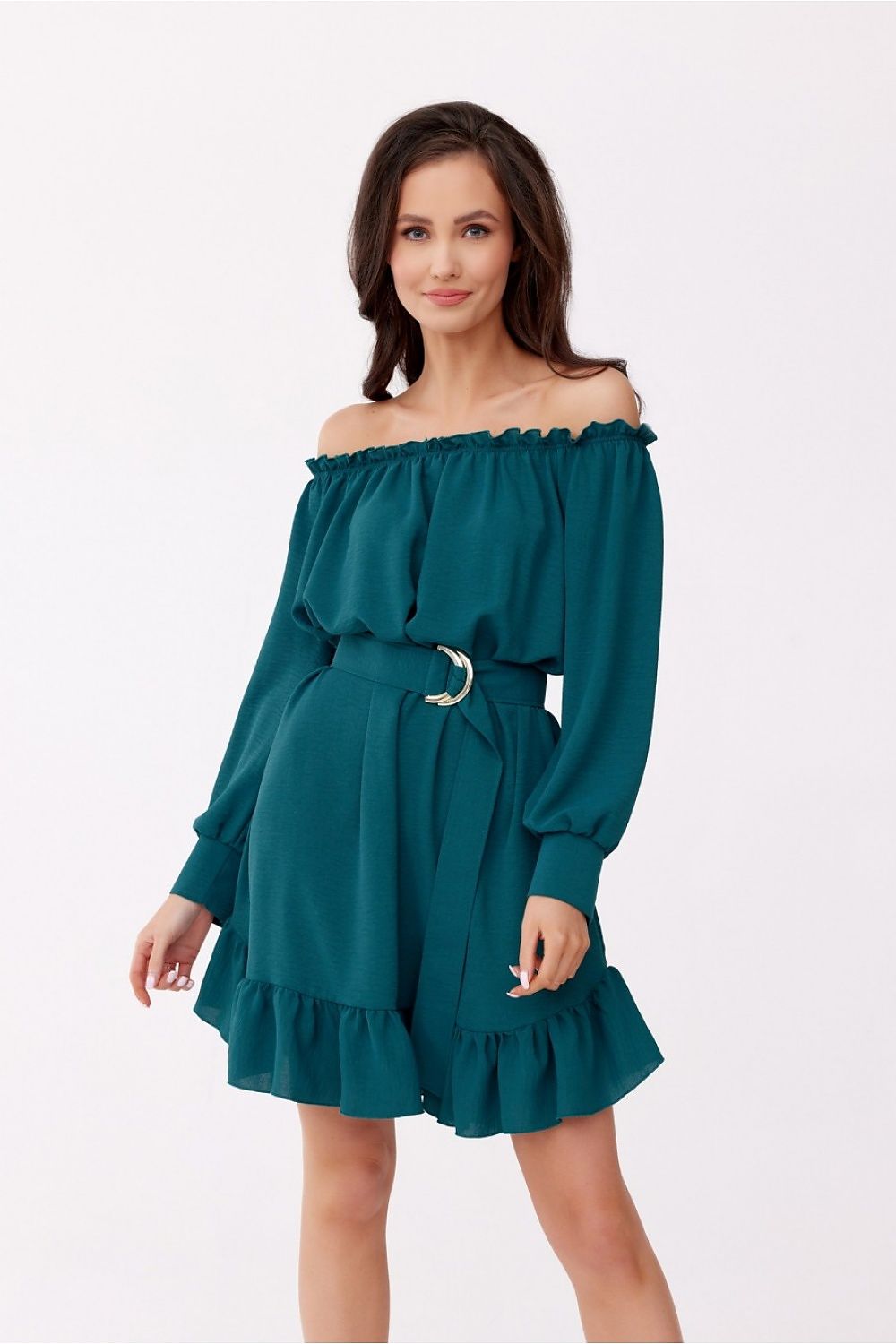 Daydress model 183732 Roco Fashion