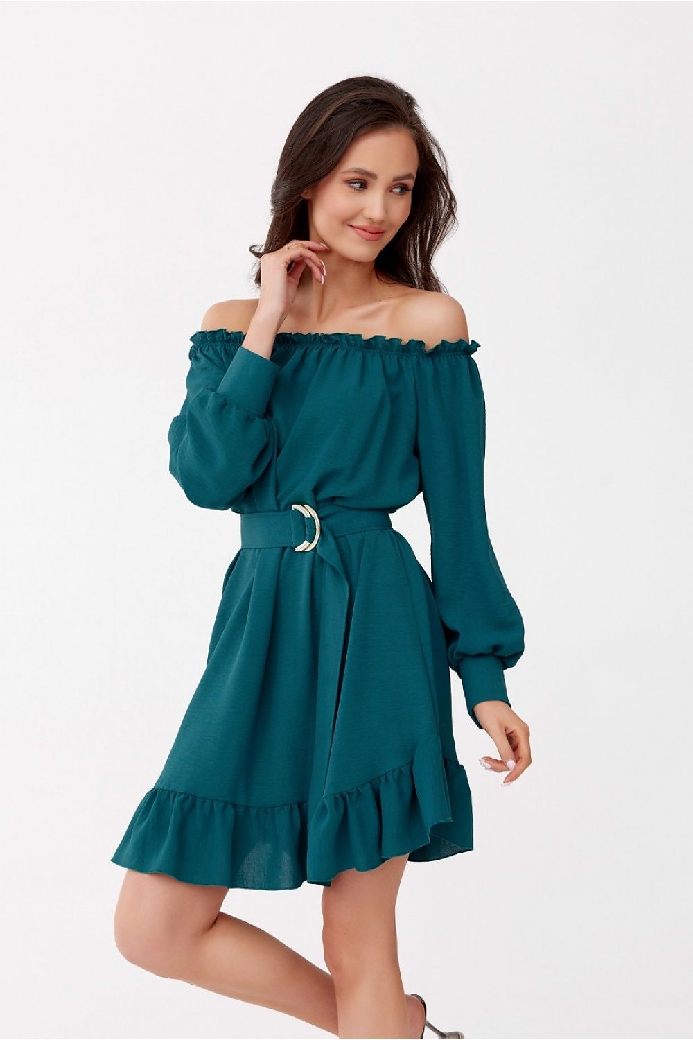 Daydress model 183732 Roco Fashion