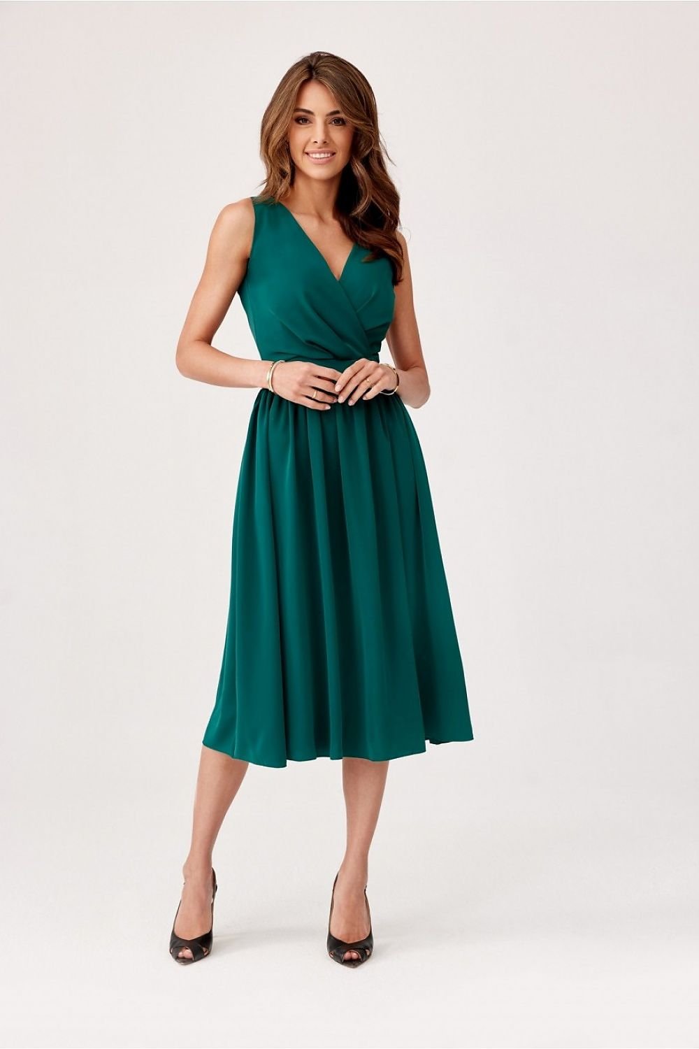 Cocktail dress model 183750 Roco Fashion