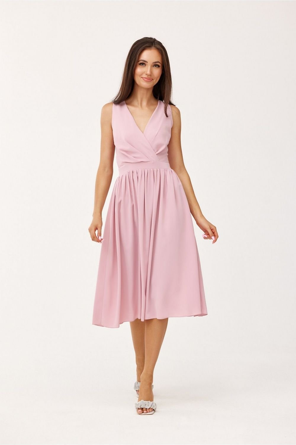Cocktail dress model 183750 Roco Fashion
