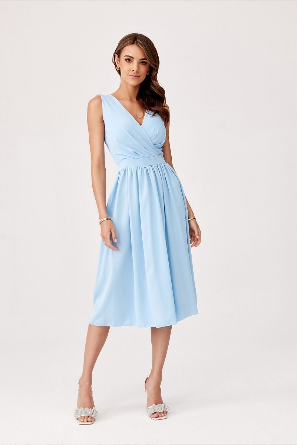 Cocktail dress model 183750 Roco Fashion