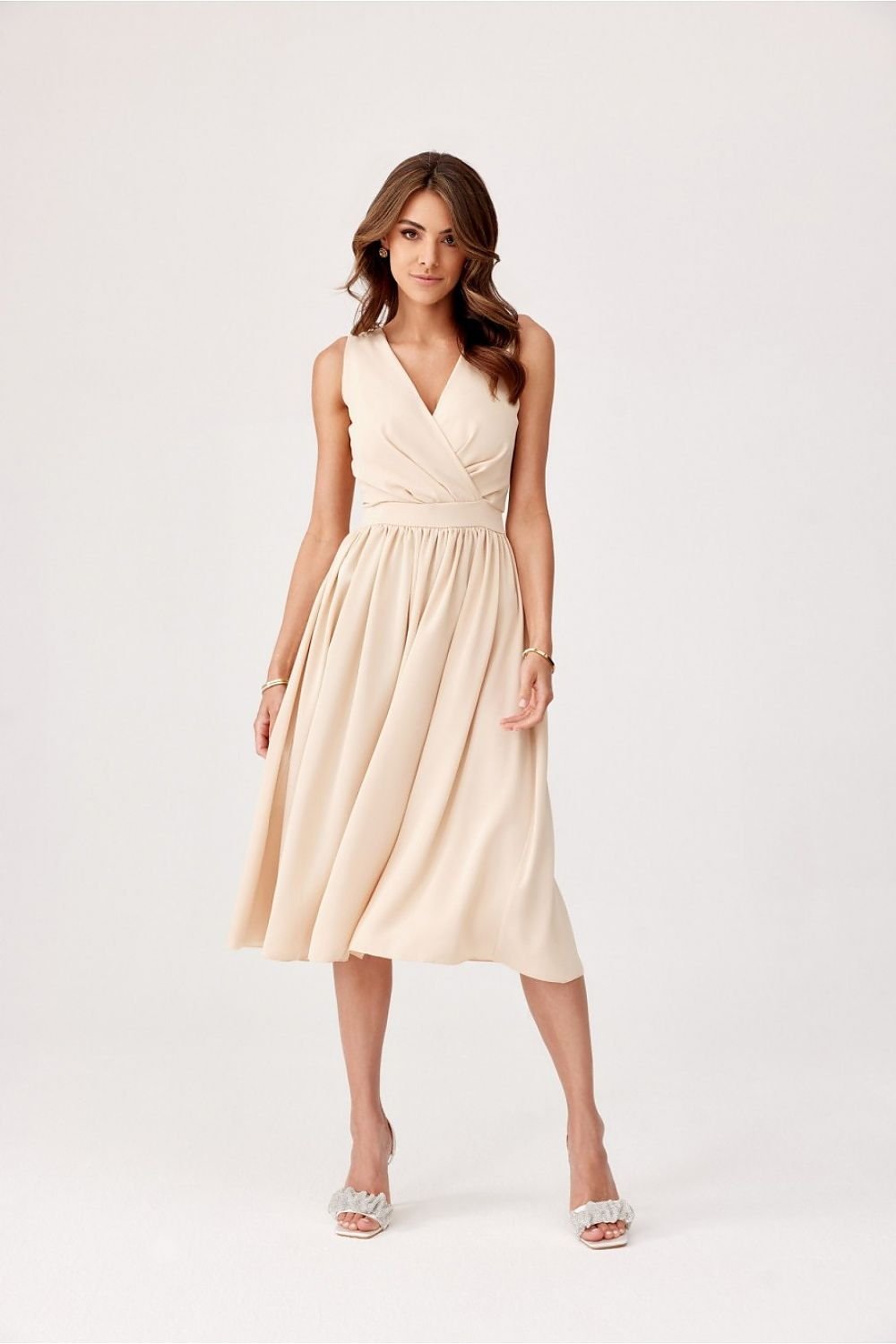 Cocktail dress model 183750 Roco Fashion
