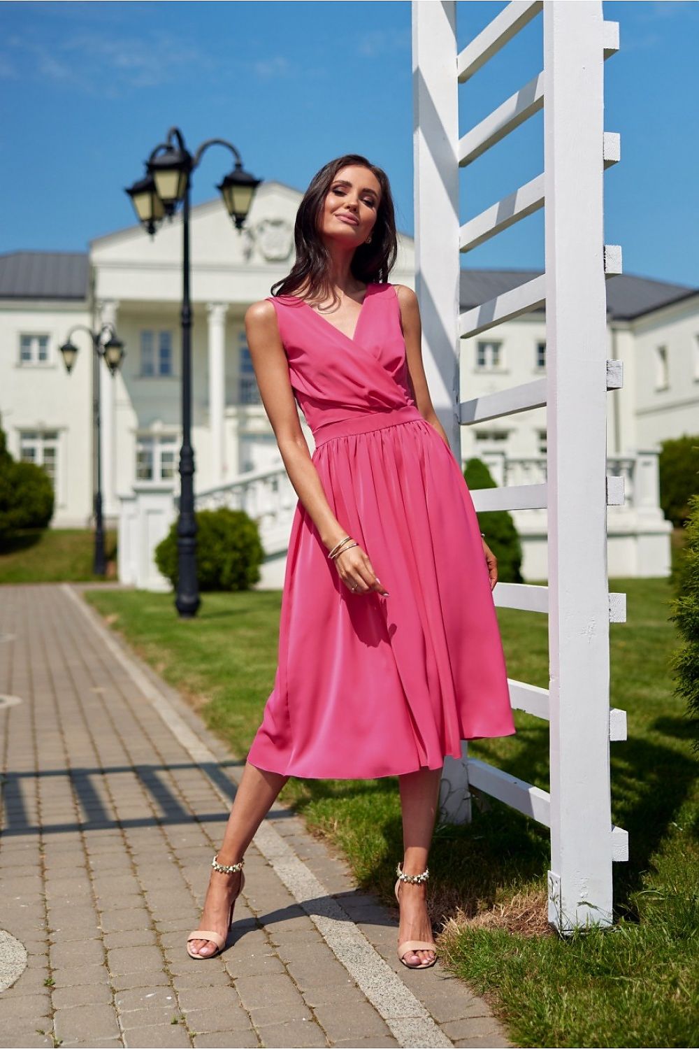 Cocktail dress model 183750 Roco Fashion