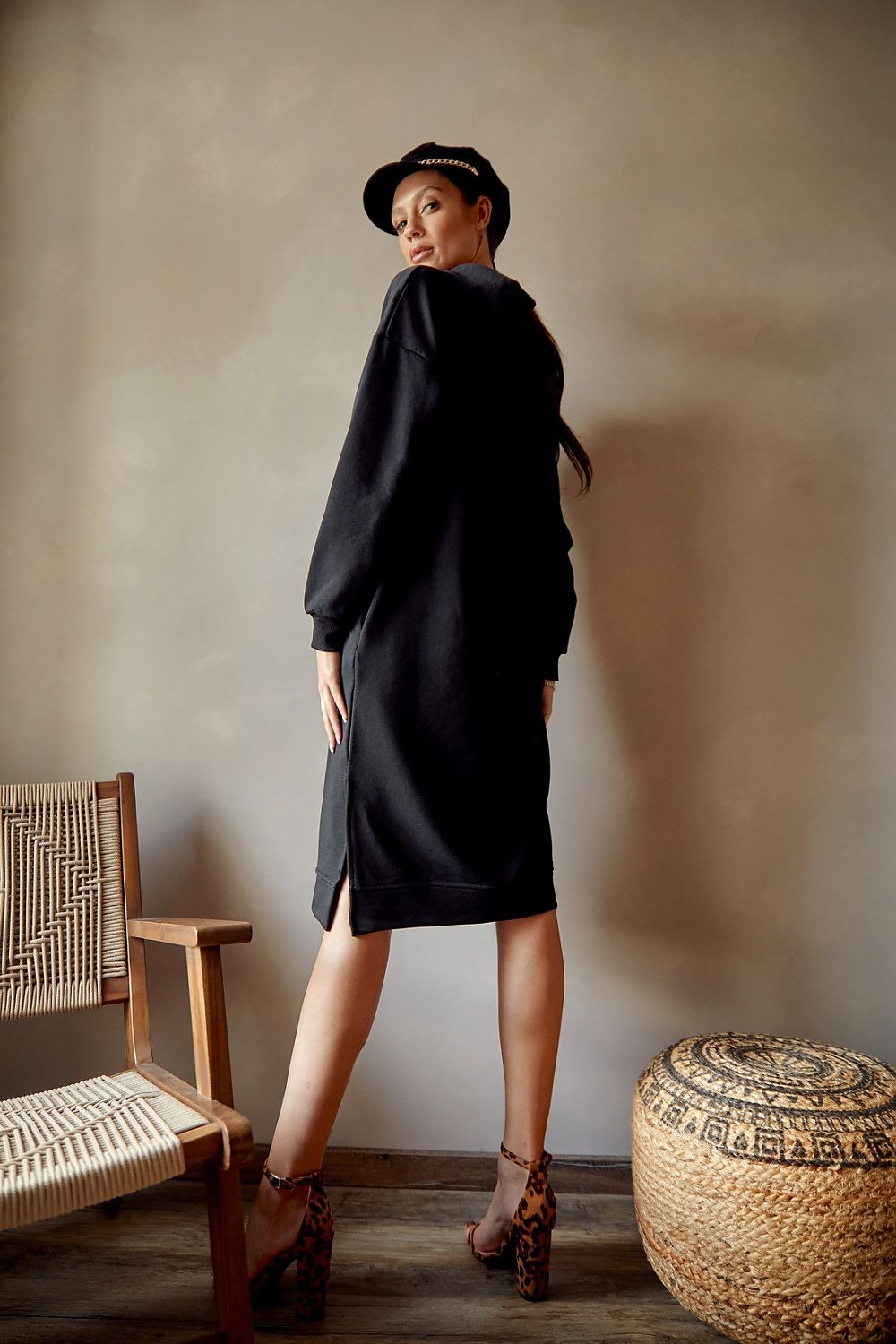 Daydress model 184122 Fasardi