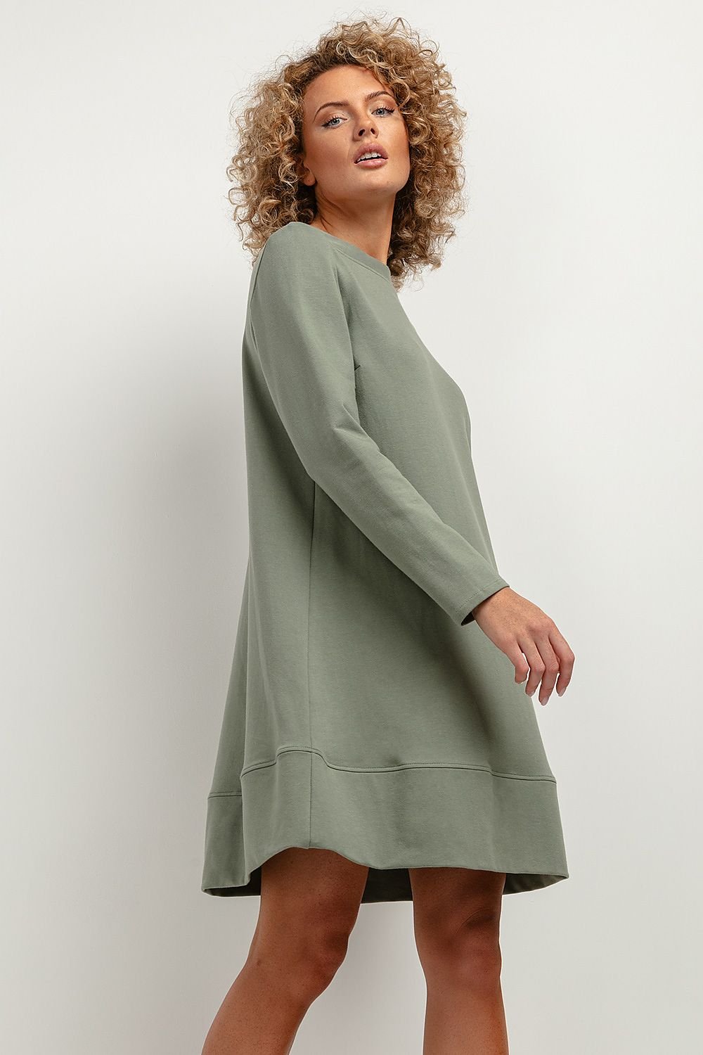 Daydress model 191818 Tessita