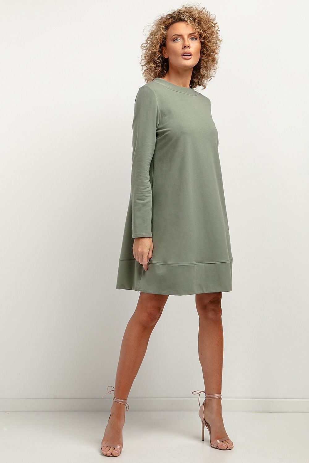 Daydress model 191818 Tessita