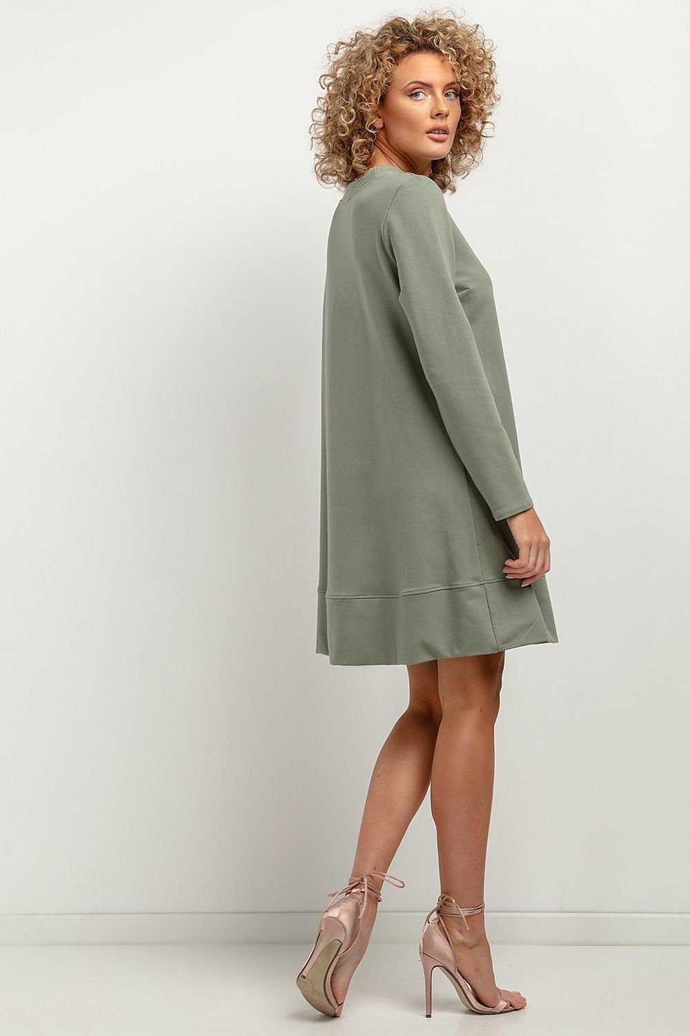 Daydress model 191818 Tessita