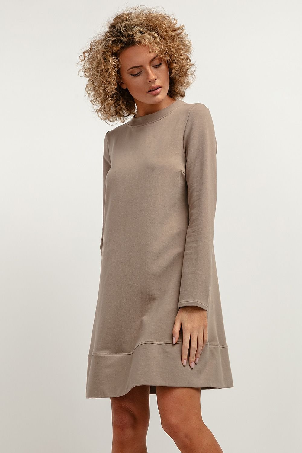 Daydress model 191818 Tessita