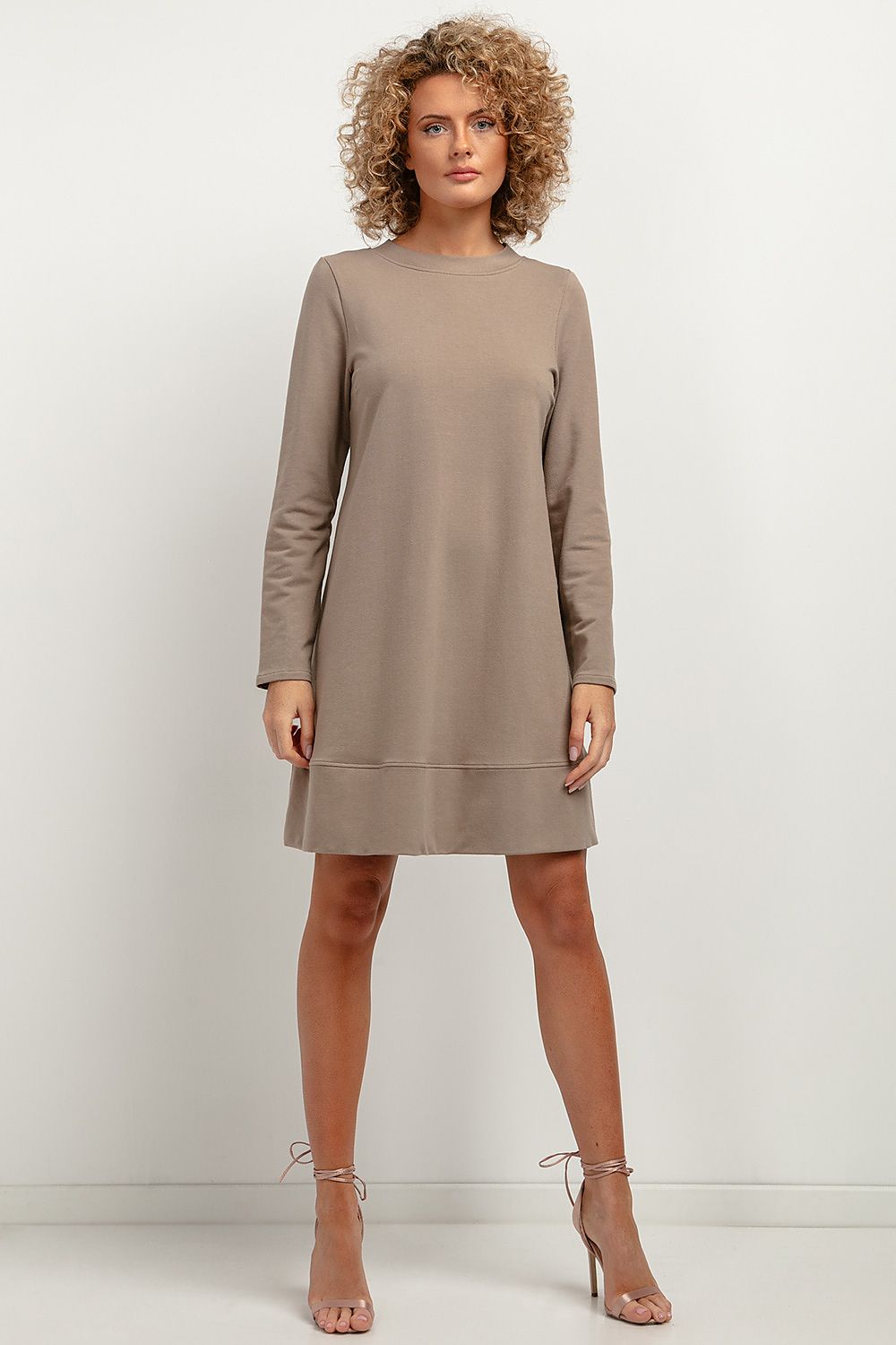 Daydress model 191818 Tessita