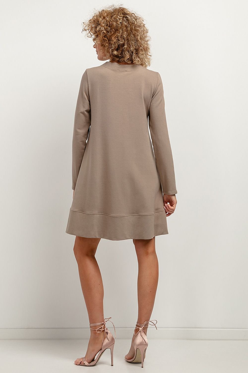 Daydress model 191818 Tessita
