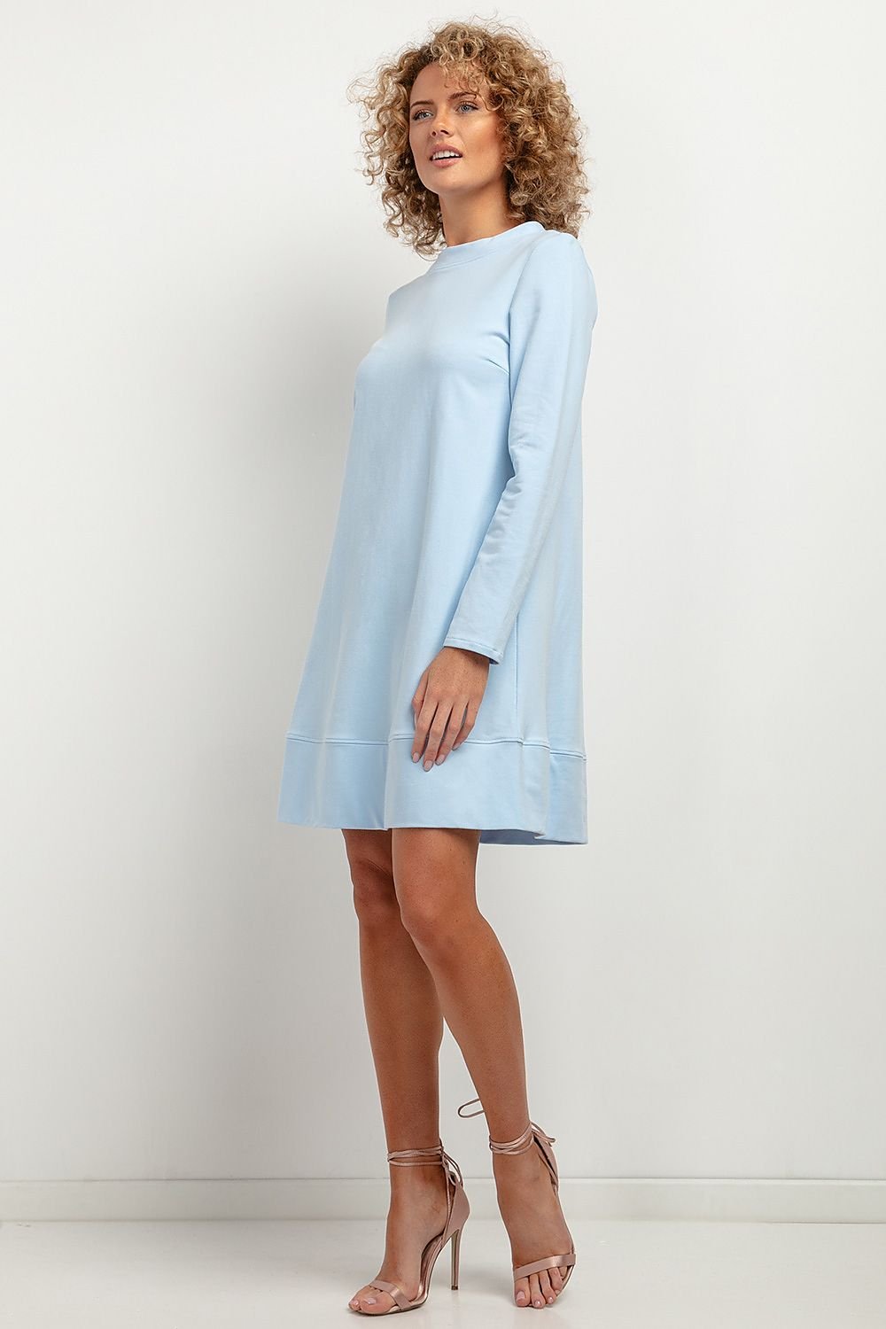 Daydress model 191818 Tessita