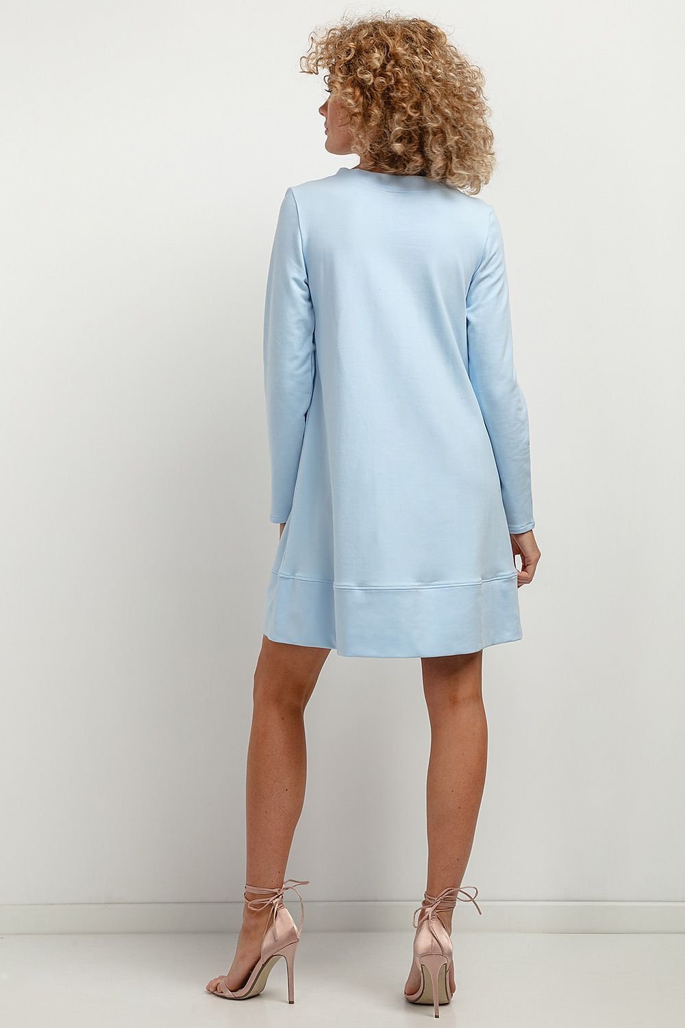 Daydress model 191818 Tessita