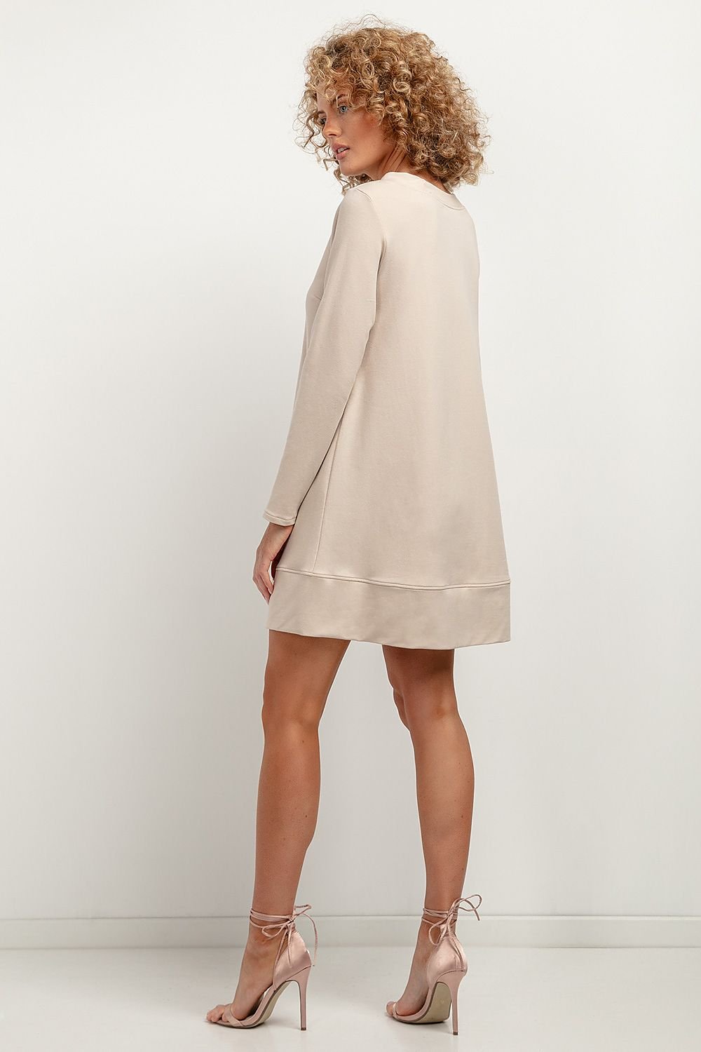 Daydress model 191818 Tessita