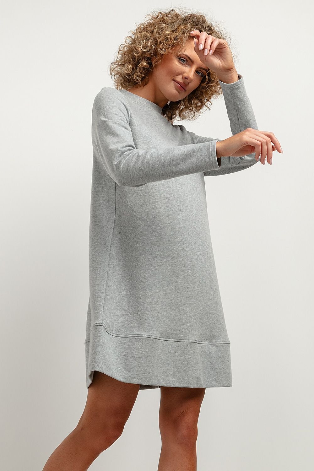 Daydress model 191818 Tessita