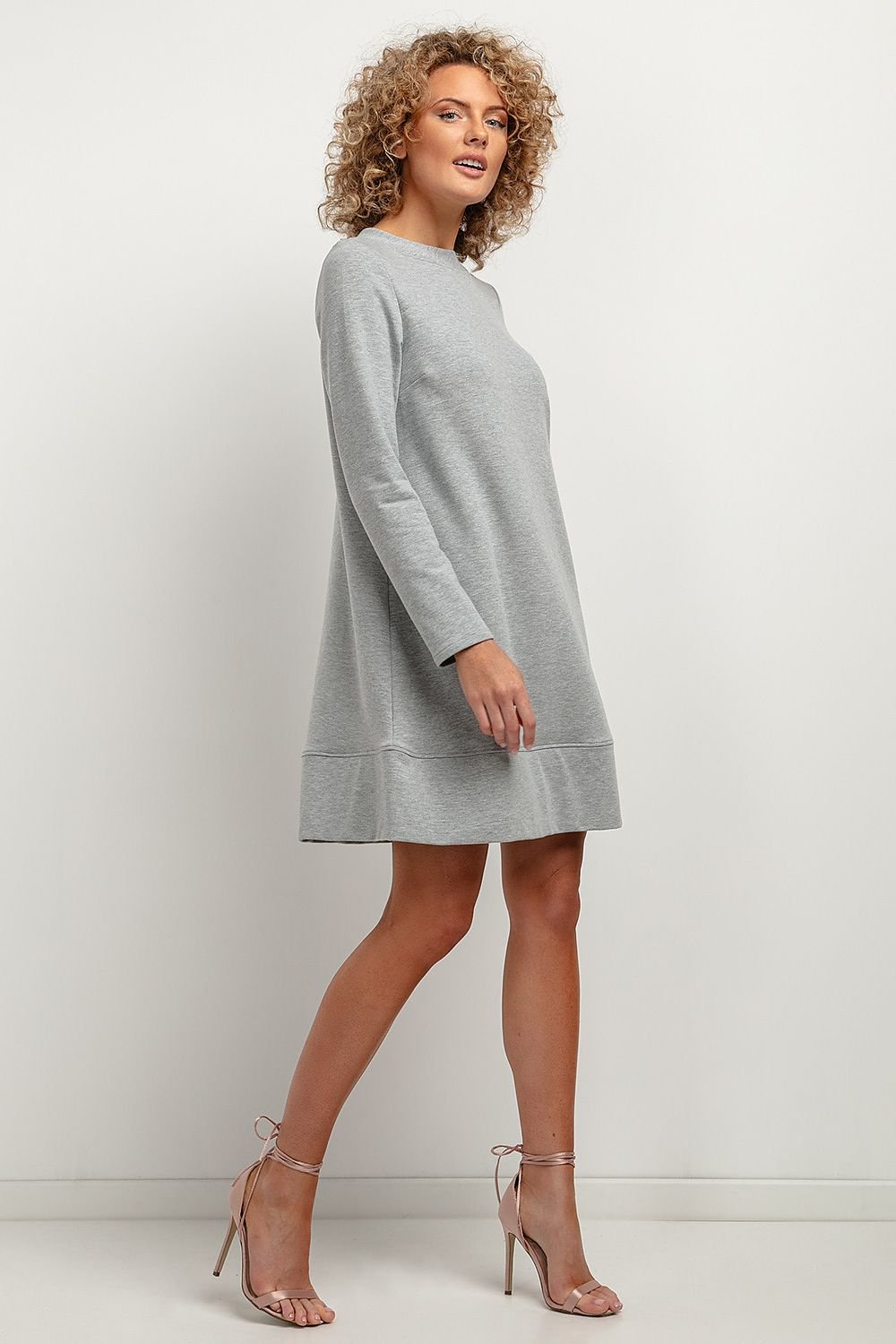 Daydress model 191818 Tessita
