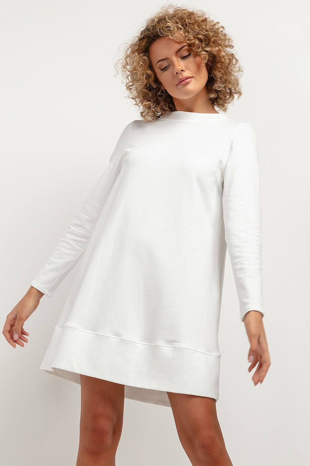 Daydress model 191818 Tessita