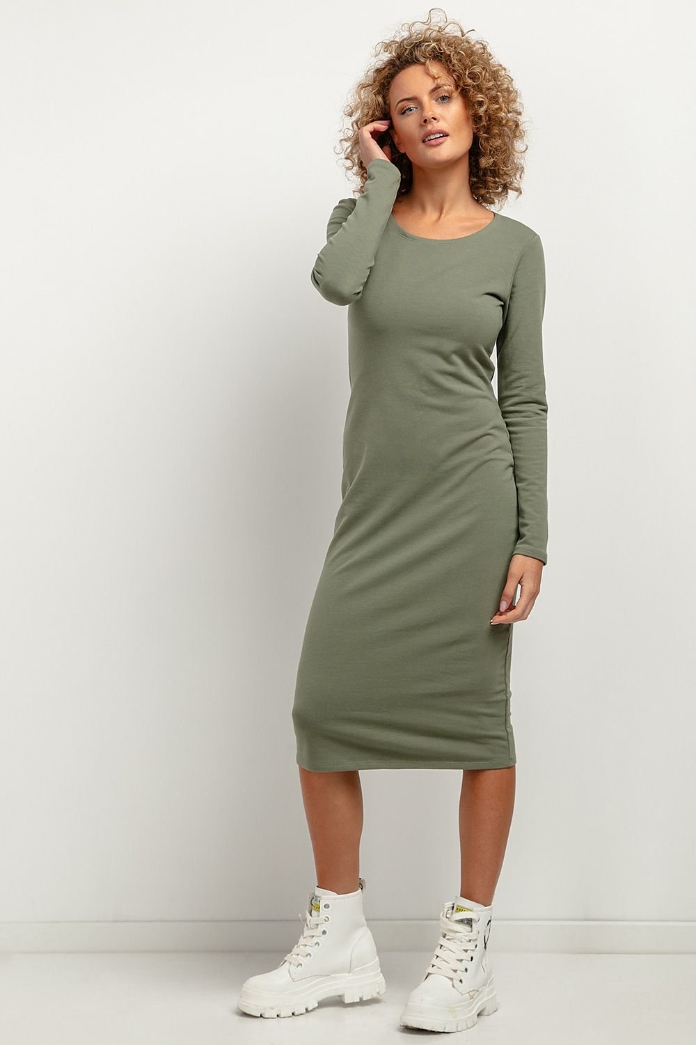 Daydress model 191814 Tessita