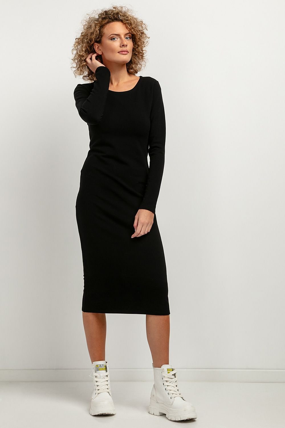 Daydress model 191814 Tessita