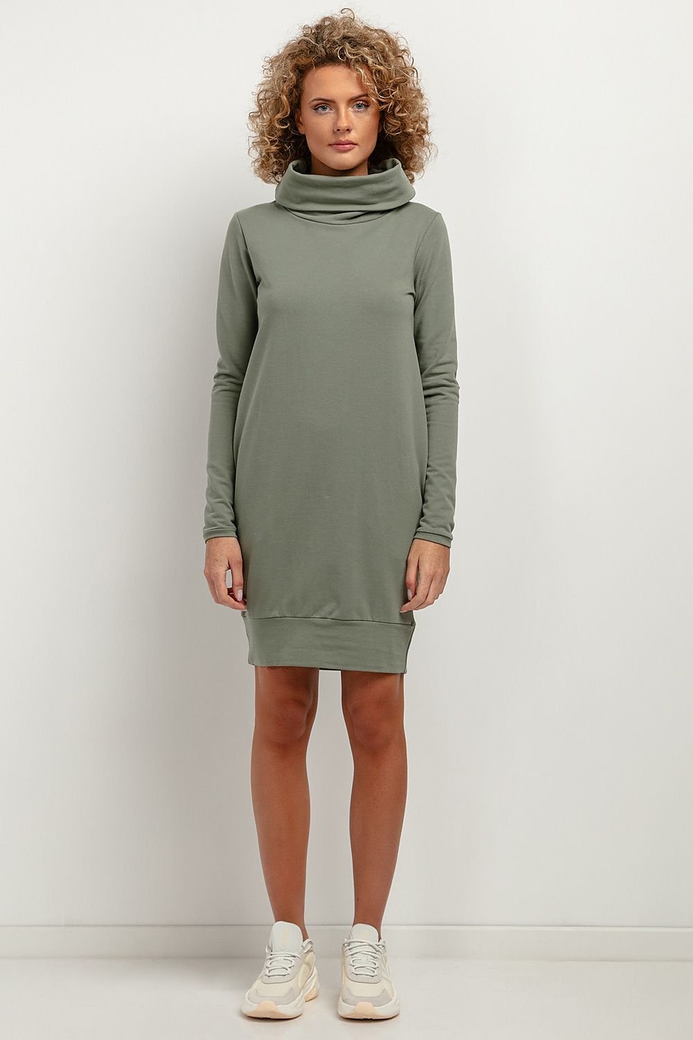Daydress model 191815 Tessita