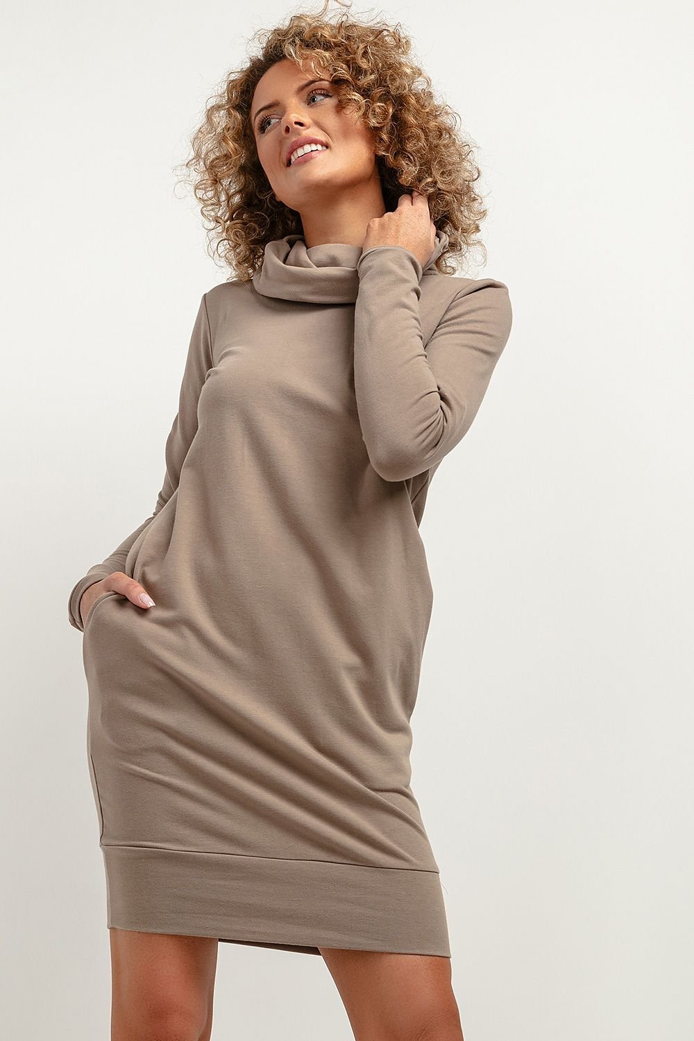 Daydress model 191815 Tessita