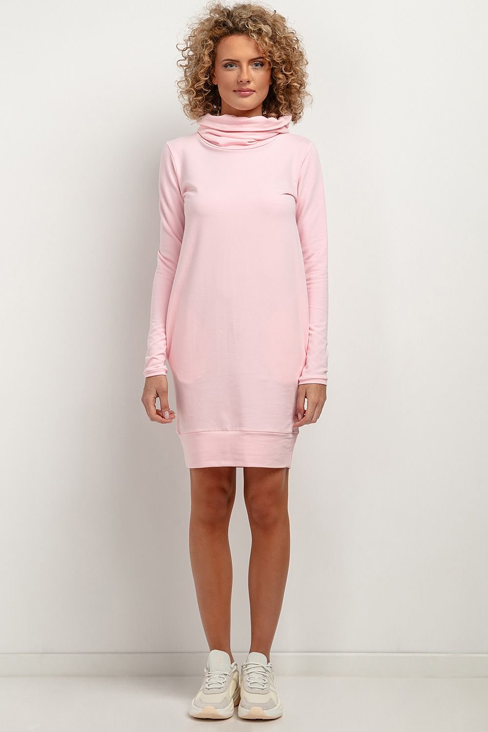 Daydress model 191815 Tessita