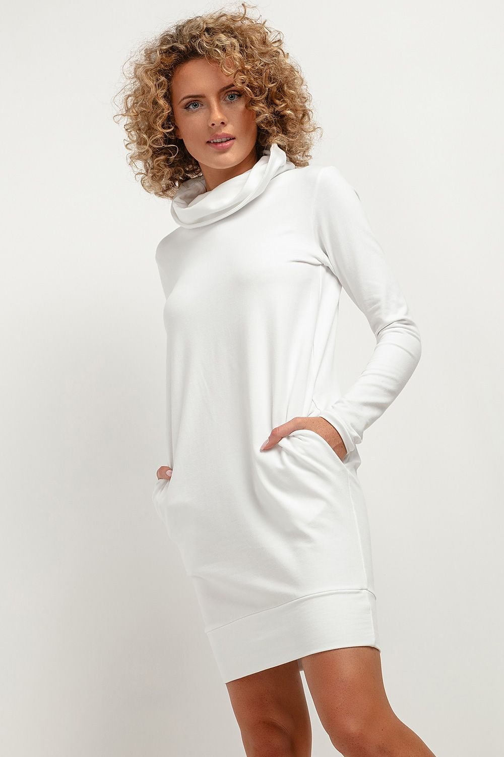 Daydress model 191815 Tessita