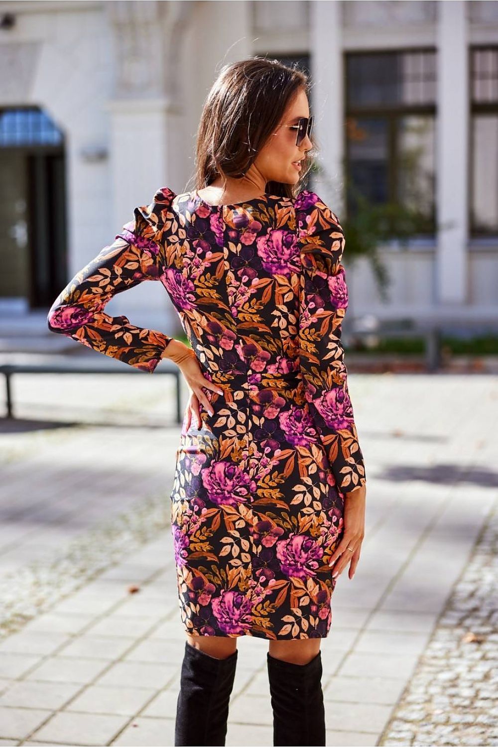 Daydress model 184462 Roco Fashion