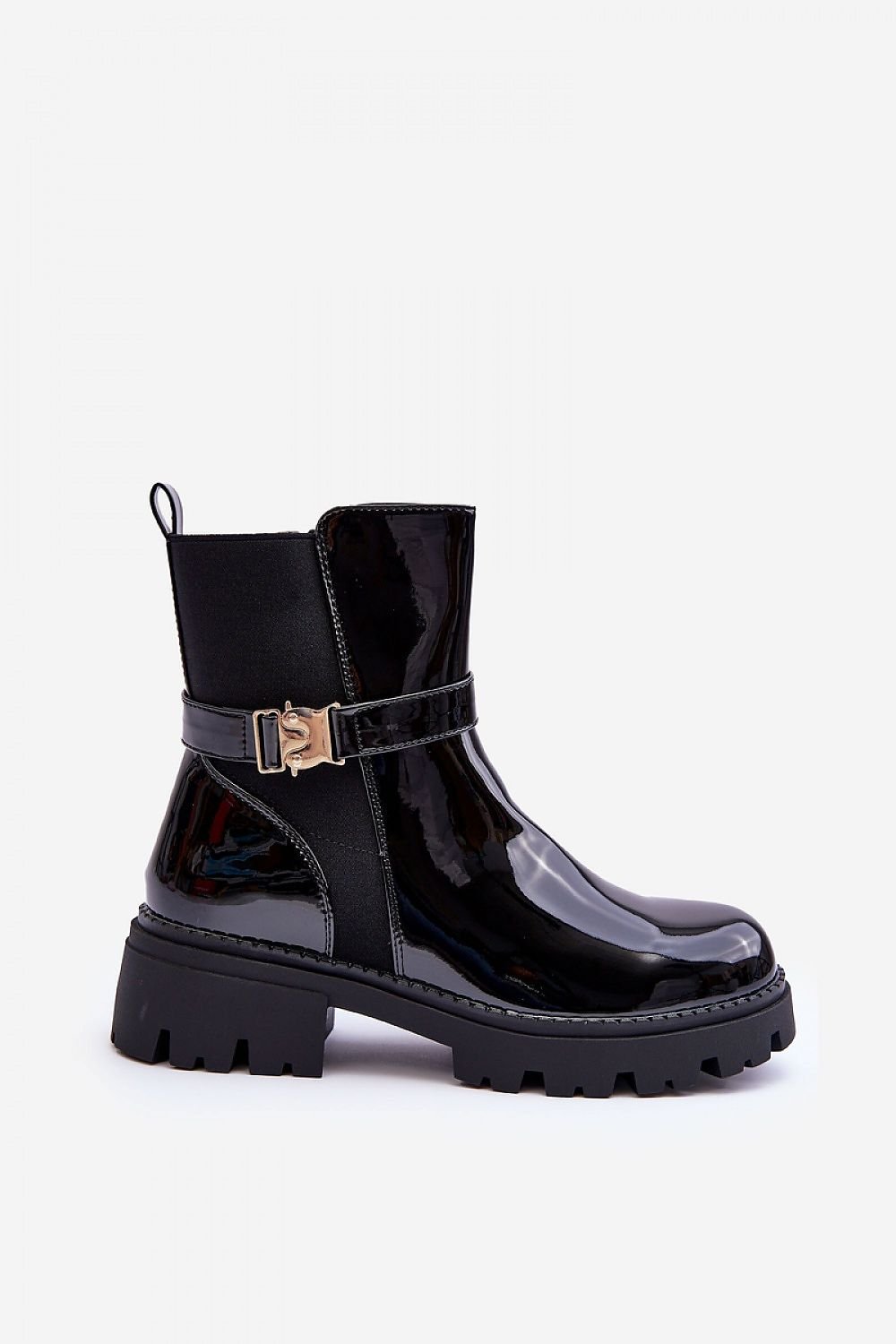 Jodhpur boot model 184867 Step in style