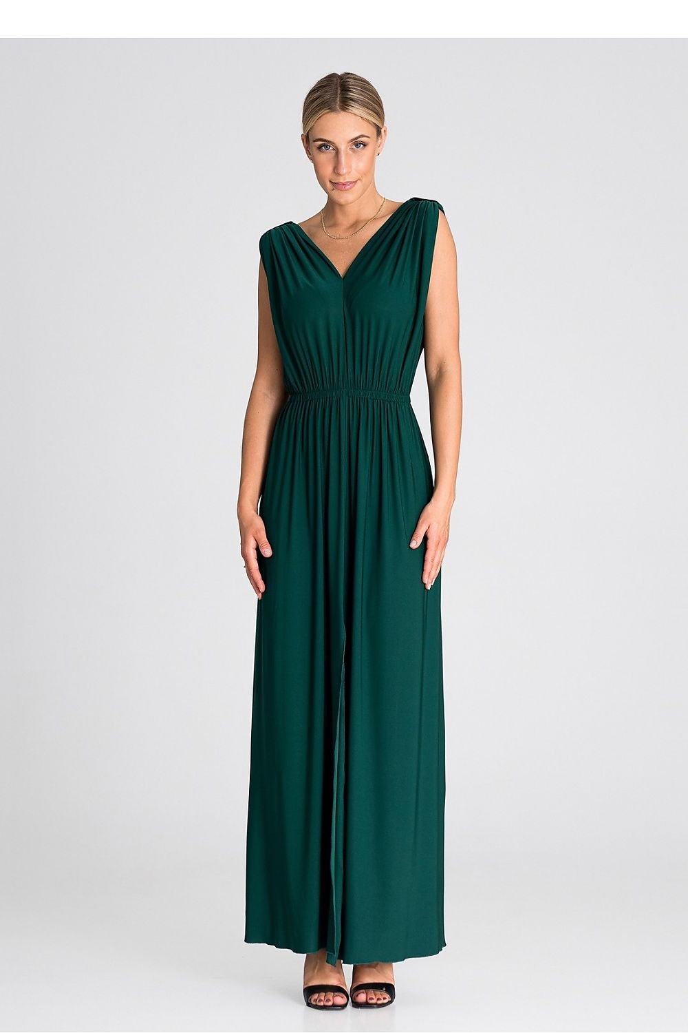 Cocktail dress model 185088 Figl