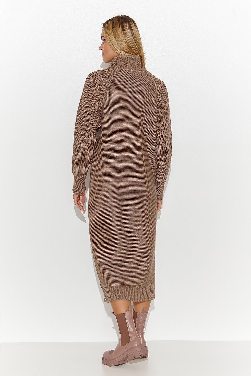 Daydress model 185221 Makadamia