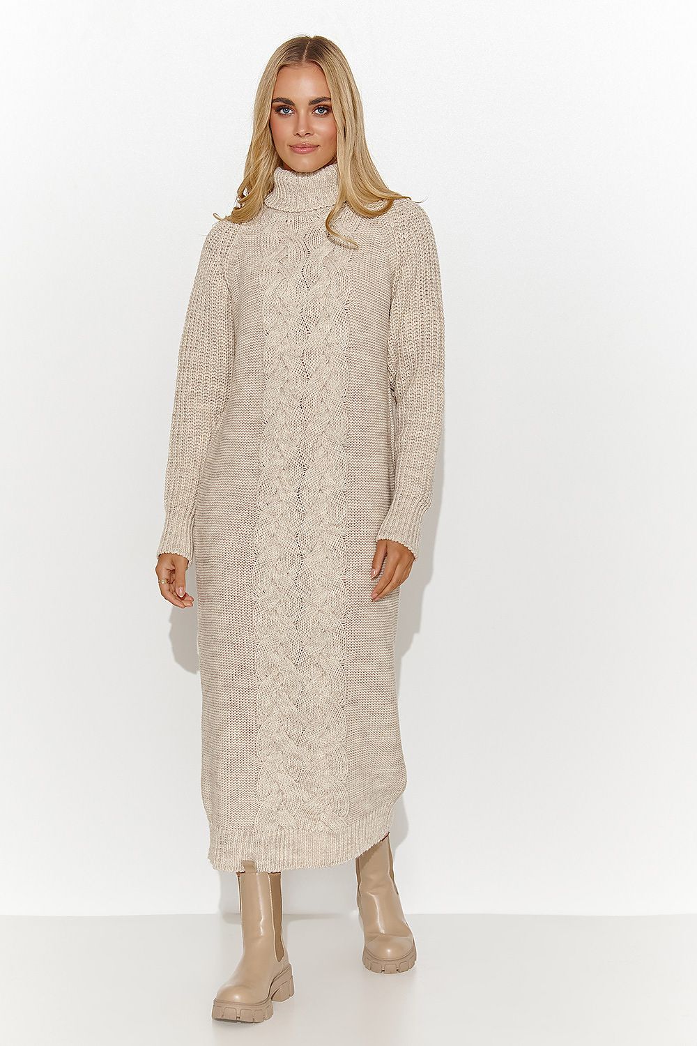 Daydress model 185221 Makadamia