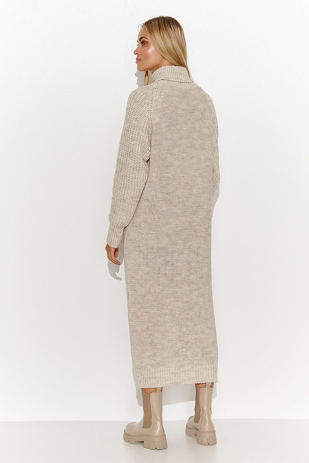 Daydress model 185221 Makadamia